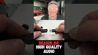 Why you need this JVC Head Unit!
