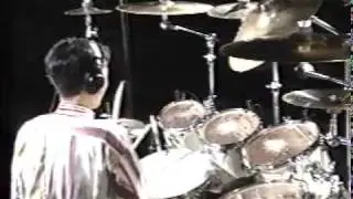 Akira Jimbo feat. Tetsuo Sakurai - Kimpaku