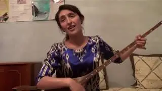 Шахноза, Модарам эй модари захмат кашам, 22.06.2017   1210