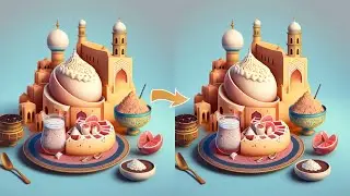 ازاي ترفع جودة اي صورة 4 أضعاف بالذكاء الاصطناعي مجانا