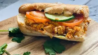 Subway style chicken Tikka | How to make Subway style chicken Tikka | Delicious homemade Subway