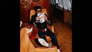 (FREE) Michael Jackson Type Beat x Disco Funk 80s Type Beat - Jackpot