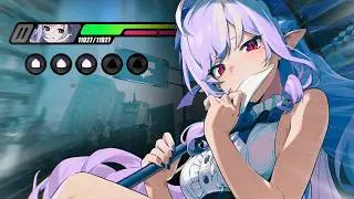 Vivian Banshee.EXE  | Zenless Zone Zero