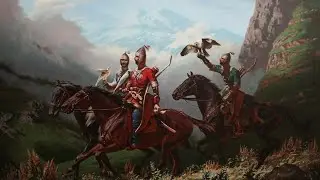 Знать среди кабардинцев  (адыгов)  были - Тюрки (Черкесы)