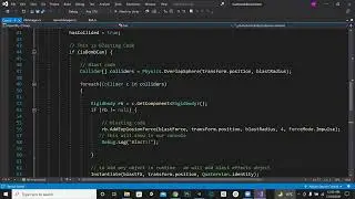 Lecture 08 Can knock Down Clone | Unity Game Development Course