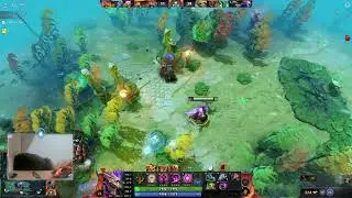 dota 2 тащим