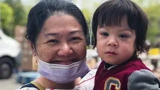 Food Lifeline Mission