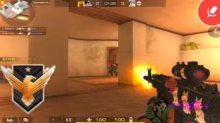 Голды Это Легенды?! Демка Standoff 2