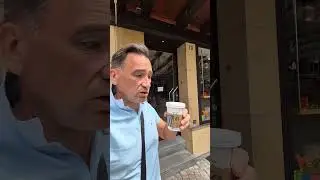 Один из самых красивых городков Европы - Кольмар, Франция 🇨🇵