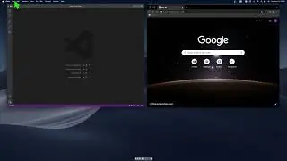 Using Visual Studio Code to make a Simple Website