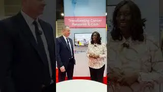 Dr. Coral Omene Interview with Dr. Andrew Evens - ASCO 2024