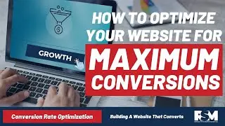 2023 Website Conversion Optimization Guide For LASIK Marketing
