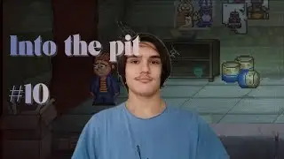 Прохождение игры Five nights at Freddy's 11:Into the pit | #10