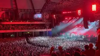 Pearl Jam - Jeremy - Frankfurt 2022