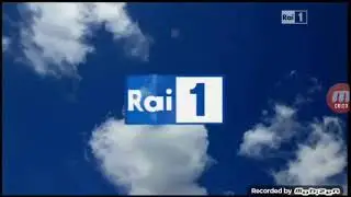 RAI 1 / RAI 2 / RAI 3 / RAI 4 / RAI 5 / RAI 6 - (2009-2011)