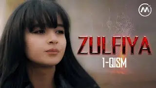 Zulfiya (Milliy serial) - 1 qism