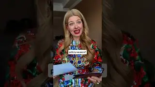 The interview didn't go according to plan 😅 