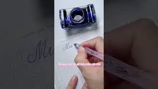 Mực bút máy cao cấp | Mực bút máy | Mực Playboy
