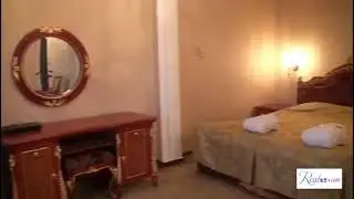 Санаторий Окси в Сарыагаше