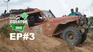 BORNEO EQUATOR EXPEDITION 2019 EP.3