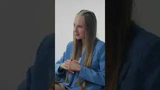 Александра Кузенкина дала интервью в проекте 