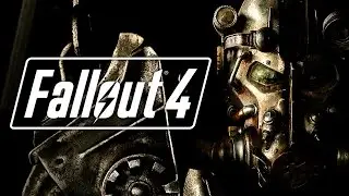Fallout 4 Ep 1 - Cutting it close!