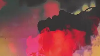 RoadkillSoda - As Black As My Lungs [Official Visualizer]
