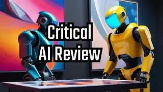 Unveiling the Secrets: Mid-Journey vs DALL-E Critical Review