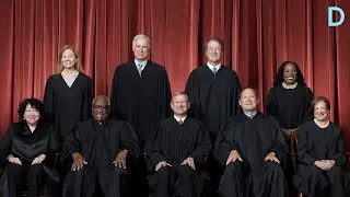 President Biden Calls for Supreme Court Term Limits