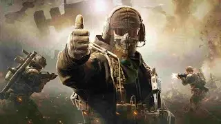 прохождения игры Call of Duty: Ghosts — Часть 1