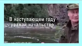 Весёлого Нового года! #Советы моим друзьям...
