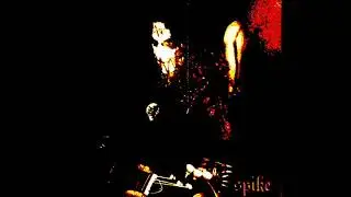 Spike - Darkztalquer
