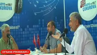 09.08.2023 EFSANE PROGRAM 2