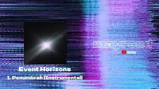 1. Penumbrah [Instrumental]