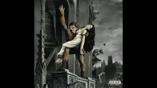 kizaru - HOLY GRAIL (Премьера трека, 2024)