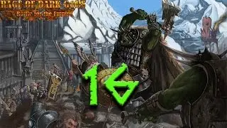 Call Of Warhammer Total War: [Dwarfs] - Quick And Efficient {16}