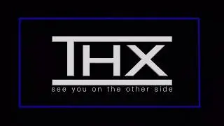 THX Broadway 2018 (Fanmade 35th Anniversary Trailer)