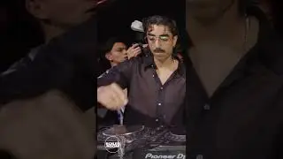 Sussie cowgirl #djreacts #djreview #boilerroom