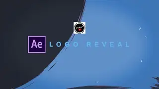 Logo Animation After Effect template design | Logo Opener