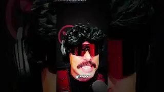 You all got what you wanted .. #drdisrespect