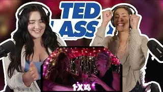 Ted Lasso 1x04 'For the Children' | First Time Reaction