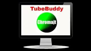 The Best Tool for YouTube! TubeBuddy