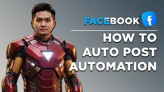 How to Auto Post on Facebook in 2025 – MKT Care Step-by-Step Guide
