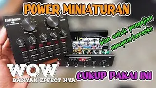 CUKUP DENGAN ALAT INI BISA UNTUK SEGALANYA⁉️ MERUBAH POWER ANDA MENJADI ISTIMEWA🤣