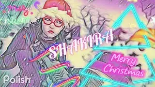 ZENYX / Fortnite Highlights / Shakira!