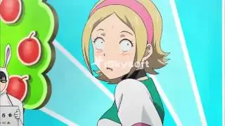 Sket Dance Pelo-Pelo-Pelo-Pelo-Pelo