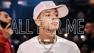 [FREE] Melodic Drill Type Beat – “All For Me” | Central Cee Type Beat 2024