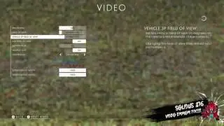 Battlefield 1: Video Error fix