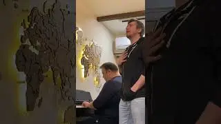 Сегодня у моего лучшего друга Астемира День Рождения! Без него не было бы Mount Show 