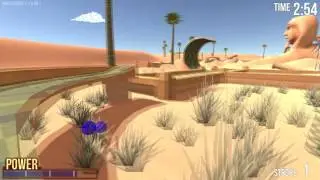 Laying on the Hurt - Golf With Your Friends with BlessedDeathGaming